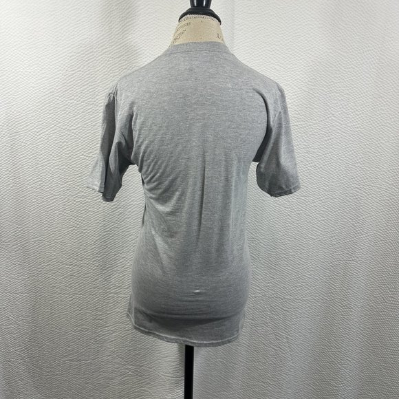 Siamese Cat Meh T-Shirt Size Small New - Picture 4 of 5